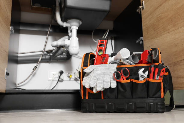 Best Residential Plumbing Services  in Pinetops, NC