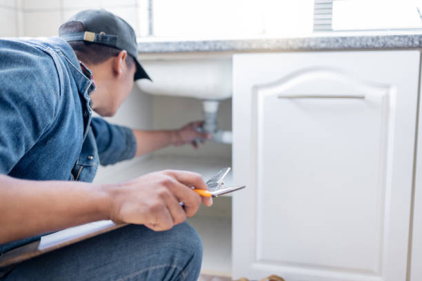 Best Toilet Repair Services  in Pinetops, NC