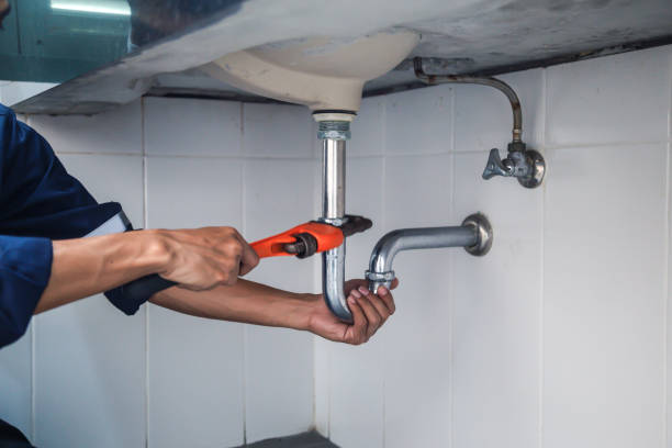 Best Emergency Plumbing Repair  in Pinetops, NC