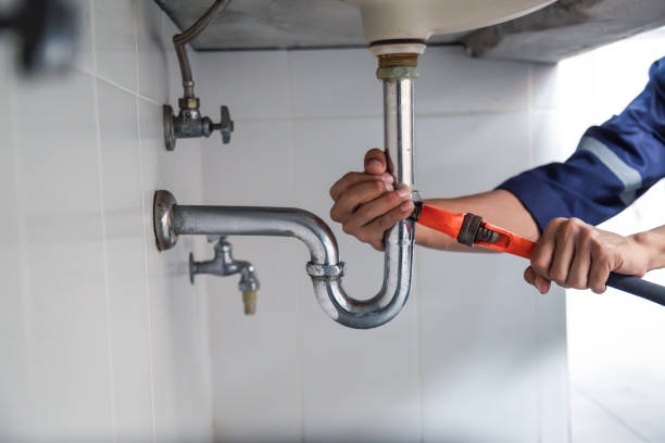 Best Sprinkler Systems  in Pinetops, NC