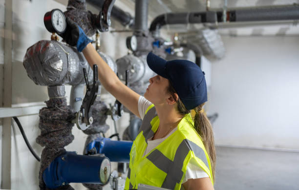 Professional Plumbing in Pinetops, NC