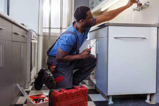 Best Commercial Plumbing Services  in Pinetops, NC