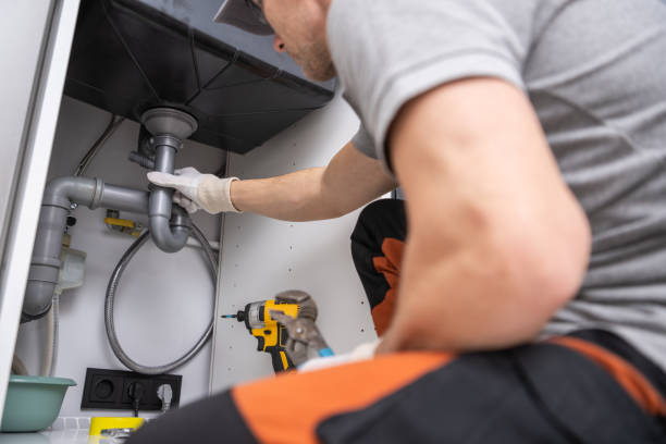 Best Faucet Repair  in Pinetops, NC