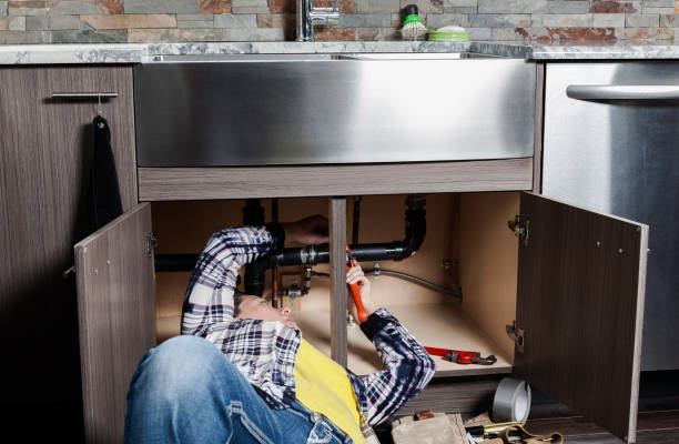 Best Affordable Plumber Near Me  in Pinetops, NC